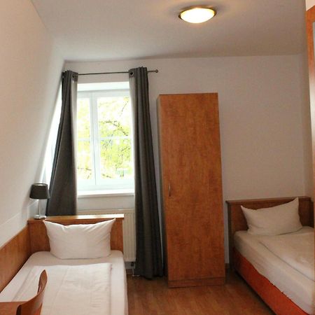 Hotel Waitzingers Landsberg am Lech Exterior photo
