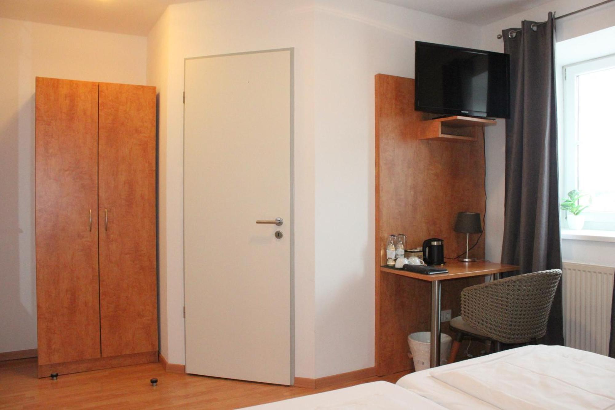 Hotel Waitzingers Landsberg am Lech Exterior photo