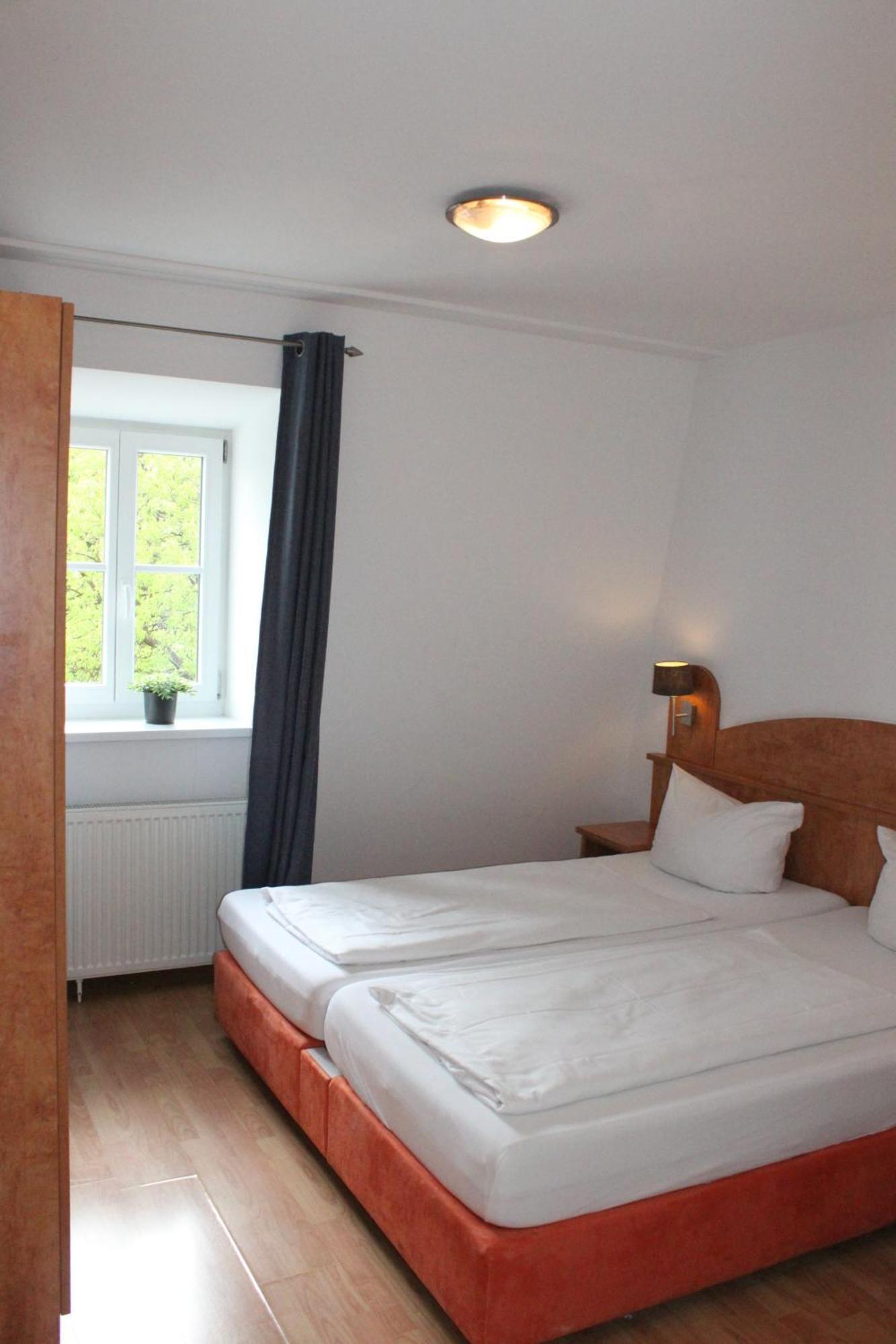 Hotel Waitzingers Landsberg am Lech Exterior photo