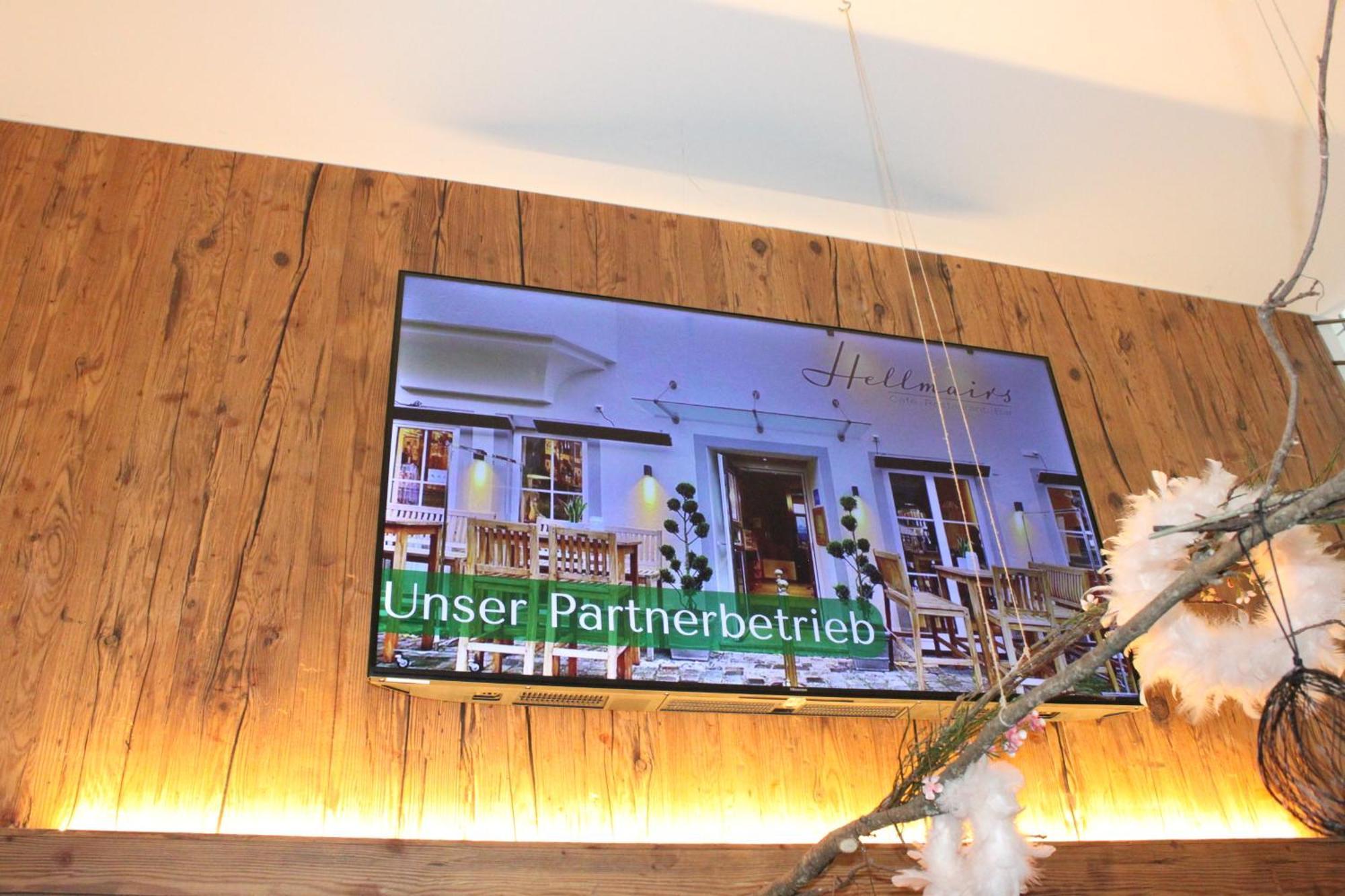 Hotel Waitzingers Landsberg am Lech Exterior photo